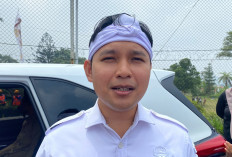 Anggaran Terbatas, Bupati Cianjur Masih Kaji PPPK Paruh Waktu Jadi Penuh Waktu