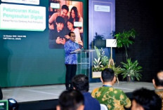 Wamen Nezar Patria Ingatkan Risiko Anak Terlalu Bergantung pada AI