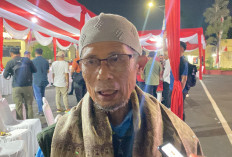 Jemaah Haji Lansia Cianjur Nilai Pelayanan Haji 2026 Semakin Baik