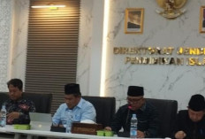 Kemenag–LPDP Salurkan Beasiswa kepada 2.271 Santri Sejak 2023
