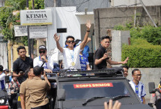 Mapag Jawara Diharapkan Lahirkan Bibit Baru Pesepak Bola Cianjur