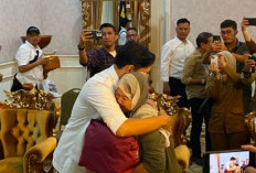 Viral Minta Tolong, PMI Asal Cianjur Akhirnya Pulang dari Libya