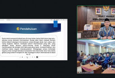Kemendikdasmen Dorong Pembelajaran Mendalam untuk Hadapi Tantangan Era Digital