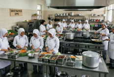 Dinkes Cianjur Catat 12 Dapur SPPG Belum Kantongi SLHS