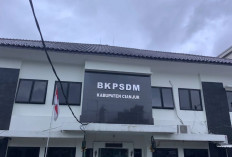 BKPSDM Cianjur Klaim Terjadi Penghematan Signifikan Akibat WFH