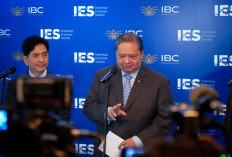 Indonesia Tegaskan Strategi Mengubah Volatilitas Global Menjadi Momentum Pertumbuhan Inklusif