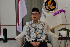 Kemenhaj Buka Seleksi Petugas Haji 2027, Pendaftaran Mulai 25 Agustus