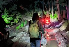 Akses Jalan Rusak, Ibu Hamil di Cianjur Melahirkan di Tengah Perjalanan