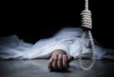 Pria di Cianjur Ditemukan Tewas Tergantung, Diduga Alami Gangguan Jiwa