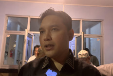 Masih Ada Jalan Berlubang dan Minim Penerangan, Ini Kata Bupati Cianjur