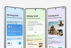 Galaxy AI Telah Ubah Cara Kita Tingkatkan Produktivitas dan Kreativitas