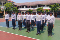 SMAN 2 Cianjur Gelar Kokurikuler Penguatan Pendidikan Karakter untuk 550 Siswa