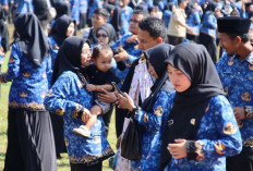 Sekda Cianjur Tekankan ASN Adaptif Gunakan Teknologi AI