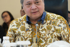 Pemerintah Dorong Penguatan Pengendalian Inflasi serta Siapkan Stimulus HBKN Ramadan dan Idulfitri