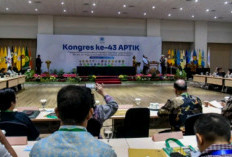 UNPAR Tuan Rumah Kongres ke-43 APTIK, Bahas Renstra Baru dan Tantangan Pendidikan Tinggi