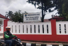 20.022 Warga Cianjur Daftar SIAPkerja, Didominasi Lulusan SMA