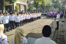 Bupati Cianjur Berangkatkan Tim Pemeriksa Hewan Kurban Jelang Iduladha