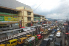 Angkot  di Wilayah Cipanas Puncak Bakal Diliburkan Selama Libur Lebaran 2026