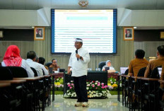 Pemprov Jabar Bentuk Tim Pemburu Anak Tidak Sekolah hingga Tingkat Desa