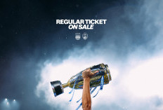 PERSIB vs PSM Makassar, Tiket Laga Pembuka Super League 2026/2027 Mulai Dijual