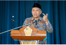 Kopontren Diarahkan Menjadi Mesin Baru di Motor Baru Pertumbuhan Ekonomi
