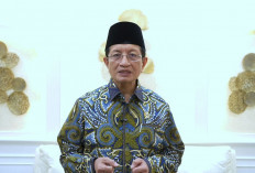 Peringati Maulid Nabi Muhammad SAW, Menag Ajak Umat Jadikan Akhlak Fondasi Bangun Peradaban