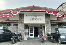 203 KDKMP Cianjur Sudah Terbangun, 90 Gerai Segera Diverifikasi