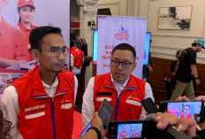 Pertamina Pastikan Stok BBM di Cianjur dan Sukabumi Selama Nataru Aman