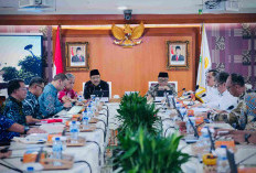 Pembangunan 93 Sekolah Rakyat Permanen Ditarget Tuntas Bulan Juni