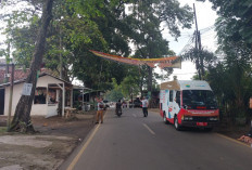 Bapenda Cianjur Tertibkan 175 Reklame di Sejumlah Titik Kecamatan