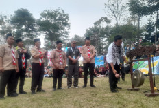 Gema Tunas V PKBM-SKB Jawa Barat Digelar di Cianjur, Diikuti Warga Belajar Se-Jabar