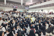 Ribuan Guru Honorer di Cianjur Menanti Kepastian Status