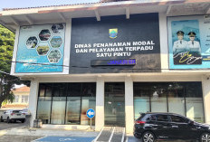 Investasi Cianjur Tembus Rp1,33 Triliun hingga Semester I 2026