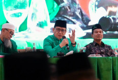 Kemenag Benahi Tata Kelola Data Guru Madrasah Non-ASN