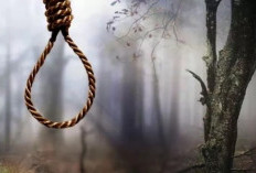 Remaja 17 Tahun Ditemukan Tewas Gantung Diri di Tanggeung Cianjur