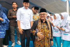 Mendikdasmen Abdul Mu'ti Ungkap Lima Faktor Penyebab Angka ATS Masih Tinggi di Indonesia