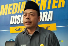 Cegah Perang Sarung, Disdikpora Cianjur Perketat Pengawasan Siswa Selama Ramadan