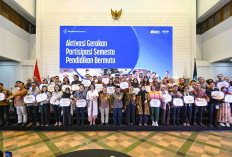 Mendikdasmen: Partisipasi Semesta Jadi Kunci Percepatan Pendidikan Bermutu