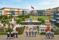 Cianjur Masuk Daftar 17 Daerah Pelaksana Sekolah Nasional Terintegrasi