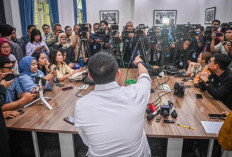 Seskab Bantah MBG kurangi Program dan Anggaran Pendidikan
