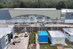 DLH Cianjur Pastikan Tak Ada Penambahan Lahan TPA Mekarsari pada 2026