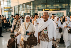 65 Calon Jemaah Haji Cianjur Dipastikan Tak Berangkat pada Musim Haji 2027
