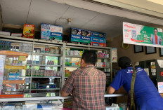 Harga Obat di Cianjur Masih Stabil, Apotek Mulai Antisipasi Potensi Kenaikan