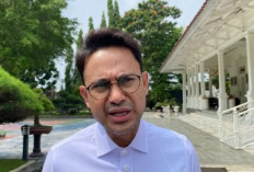 Antisipasi Krisis Pangan 2045, Pemkab Cianjur Klaim Sudah Siapkan Langkah Strategis