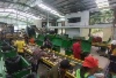 DLH Cianjur Catat Volume Sampah ke TPA Mekarsari Turun 20 Persen