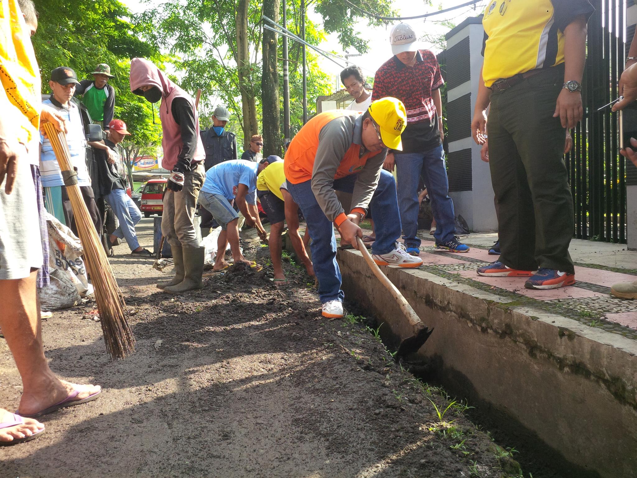 Plt Bupati Cianjur Keluarkan Surat Edaran Kurangi Penggunaan Plastik