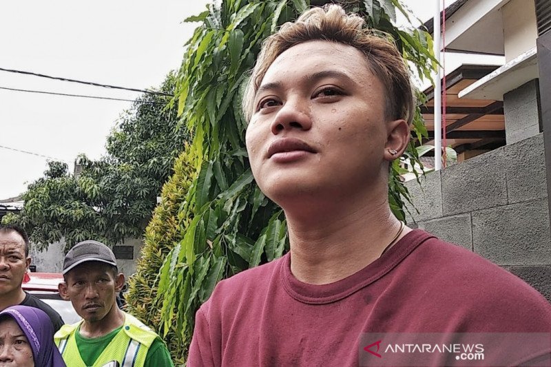 Rizki Febian Ungkap Kronologis Sebelum Ibunya Meninggal