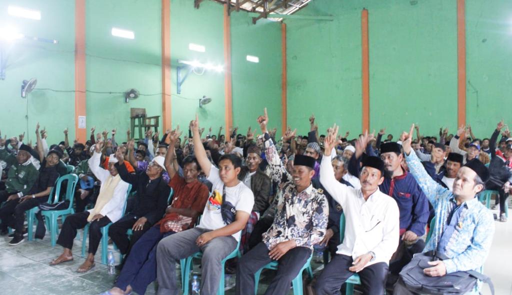 Kang Lepi: Membangun Cianjur Tidak Boleh Seadanya