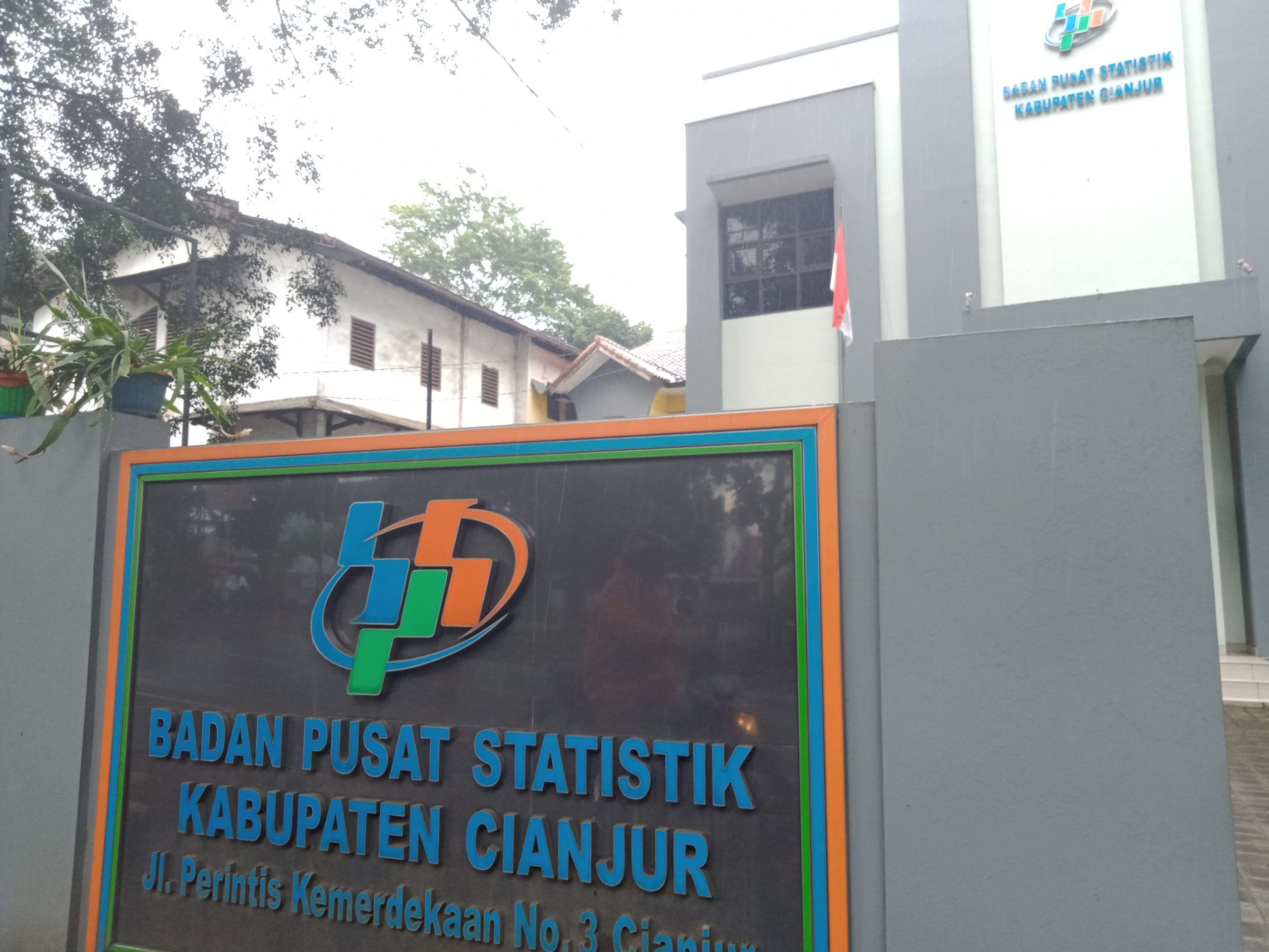 IPM Cianjur 2019 Naik Jadi 65,38, Tapi Masih Terendah se Jawa Barat