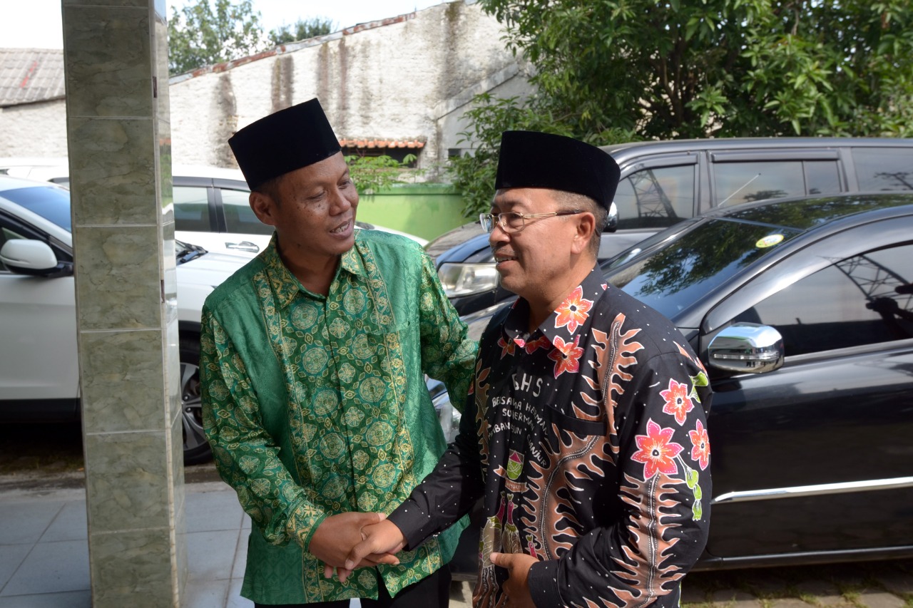 Koalisi Parpol Pendukung Herman-Tb Mulyana Makin Pede Bertarung di Pilkada Cianjur